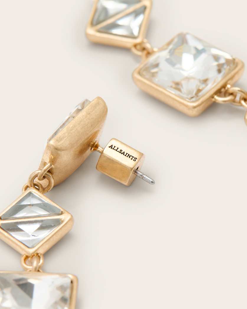 Elora Drop Earrings