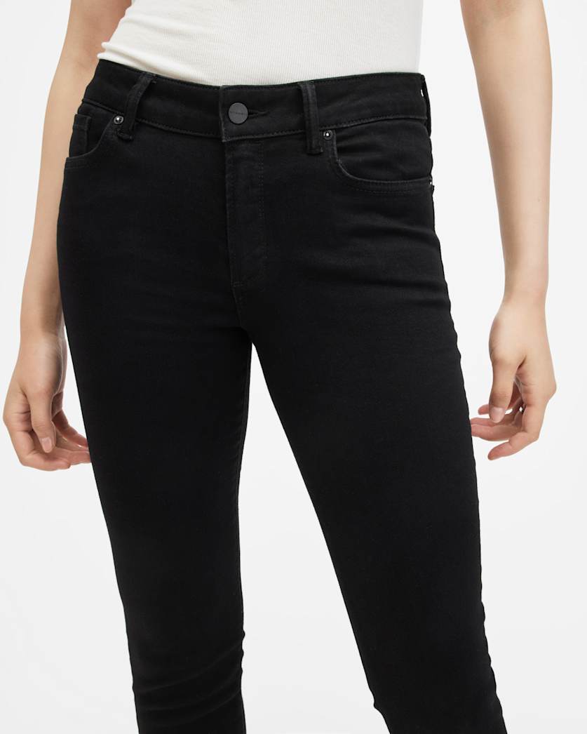 Miller Size Me Stretch Denim Jeans