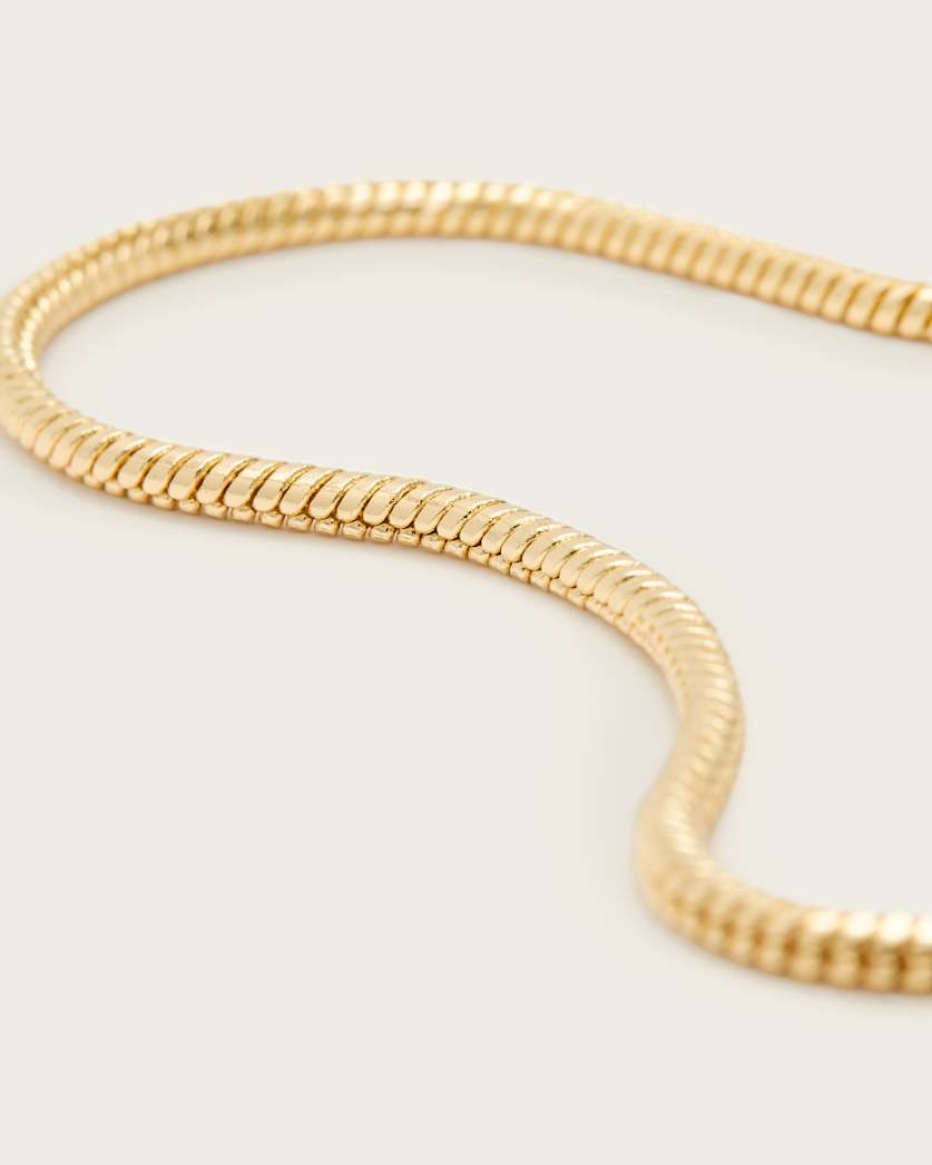 Isla Rope Necklace