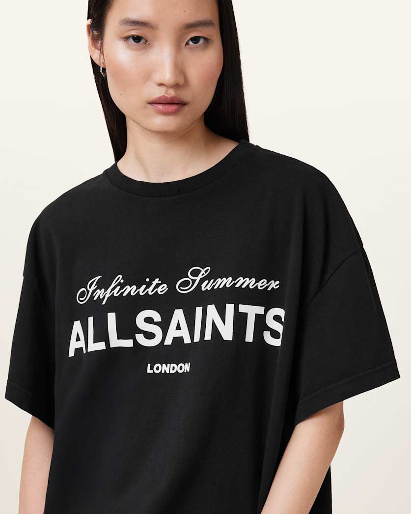 Avri Oversized T-shirt
