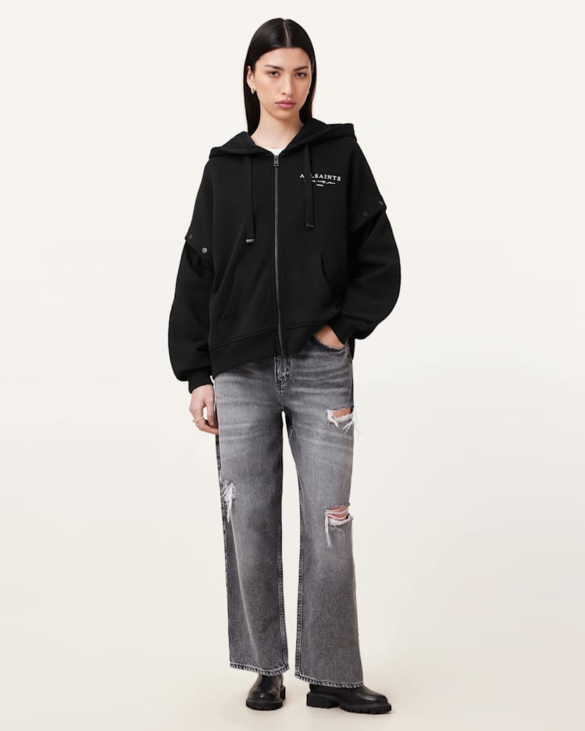 Aroma Amphia Hoodie