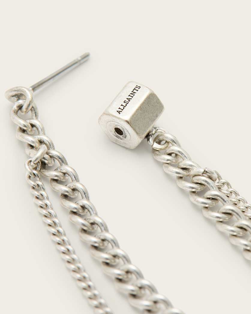 Edie Chain Earrings