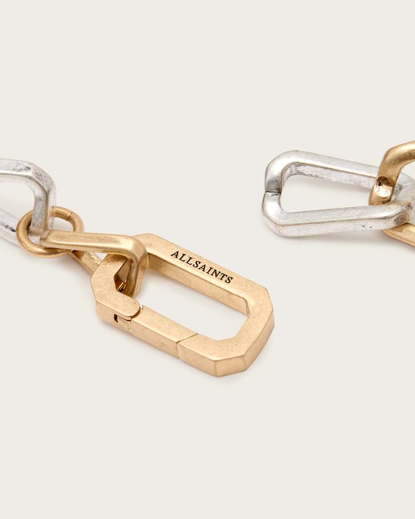Ada Chunky Link Necklace