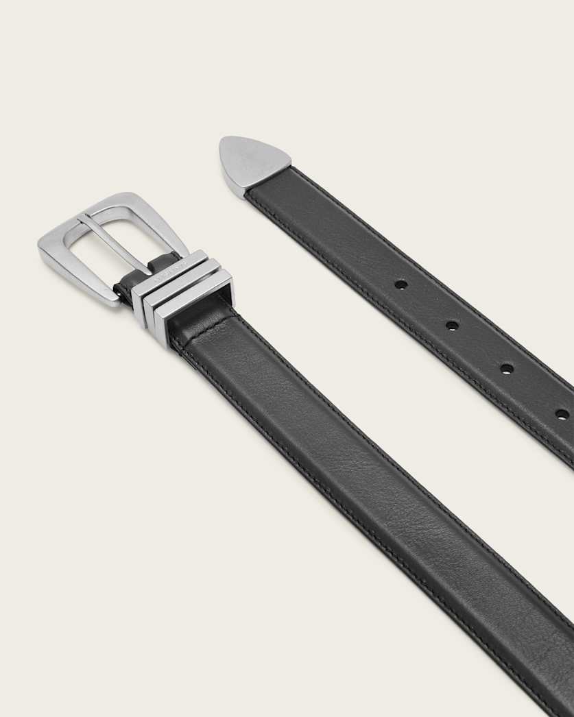 Melodie Leather Belt