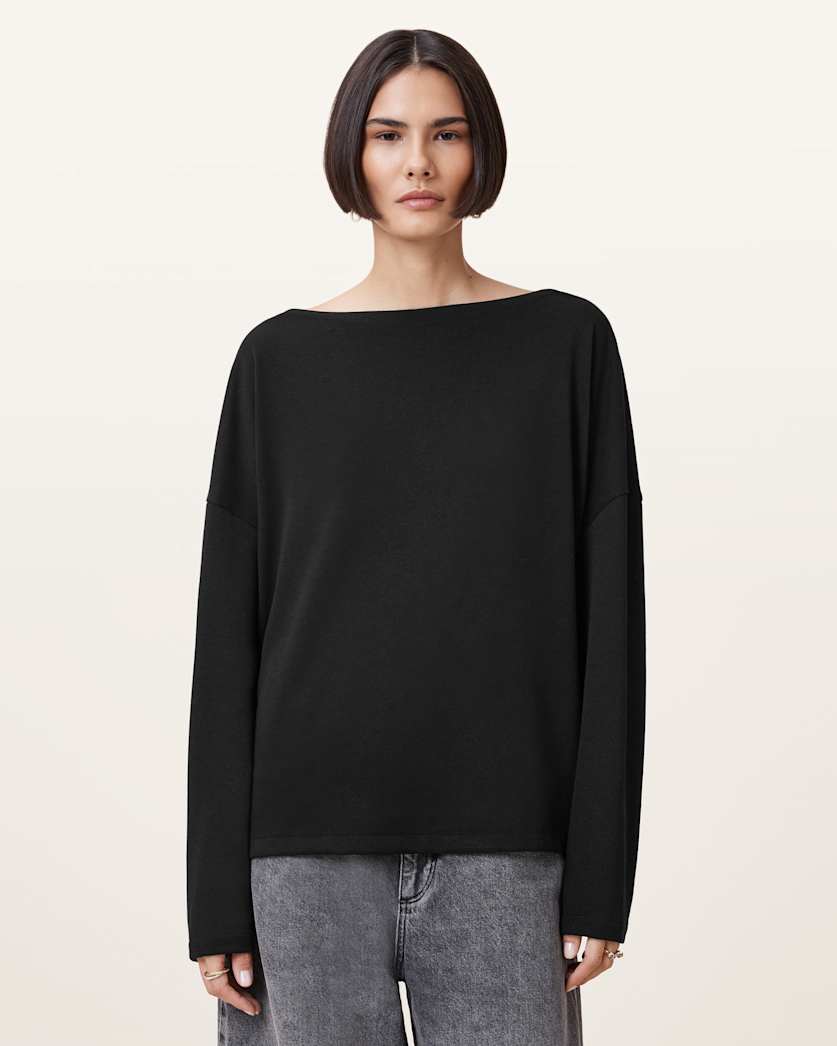 Rita Relaxed Fit T-Shirt