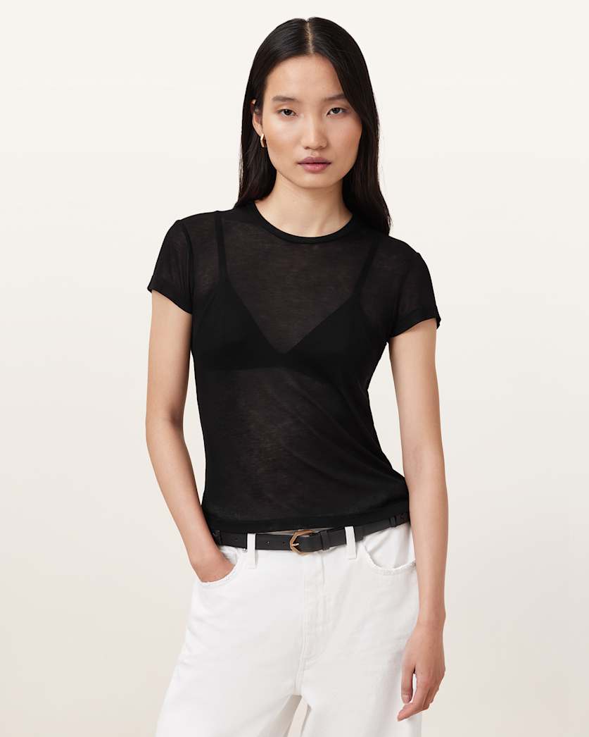 June Short Sleeve T-shirt