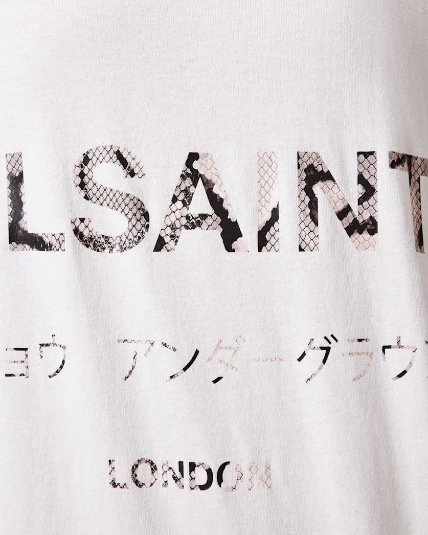 Underground Etta Oversized T-Shirt