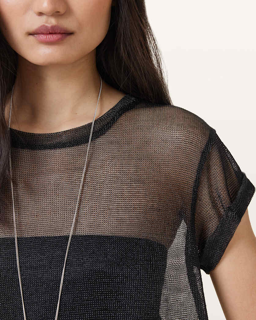 Thea Sparkle Top