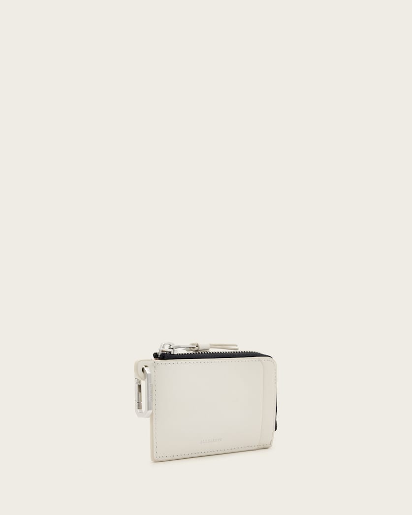 Remy Leather Wallet