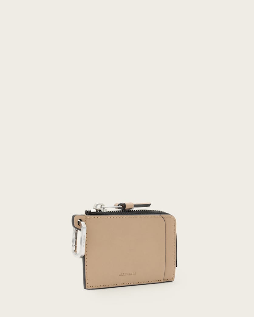 Remy Leather Wallet