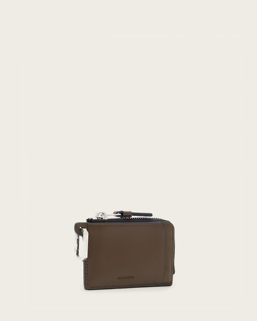Remy Leather Wallet