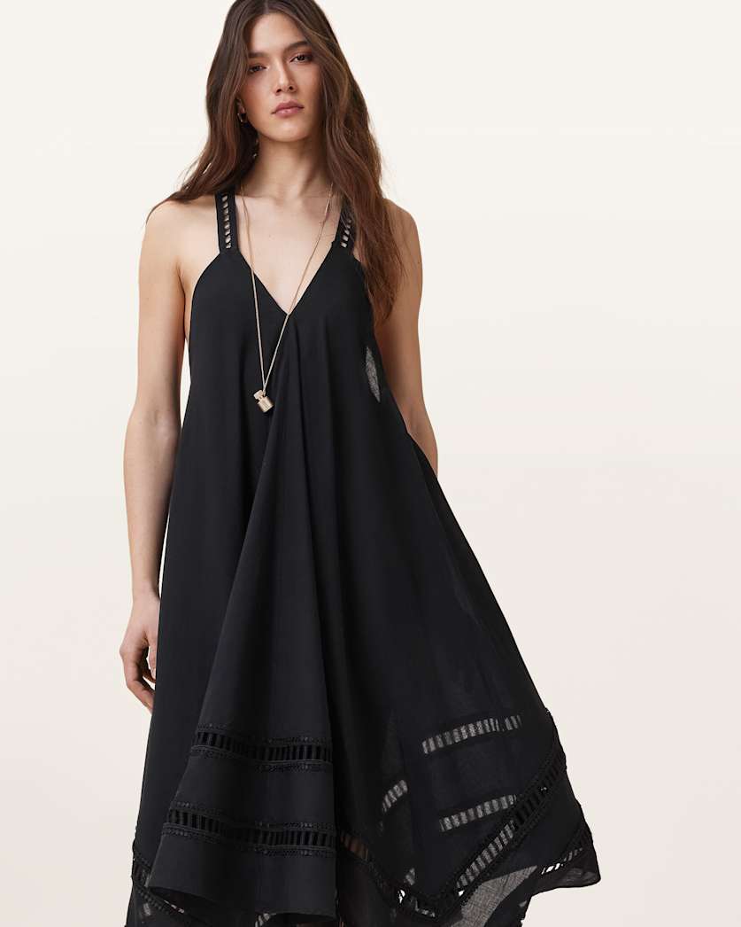 Lil Midi Dress