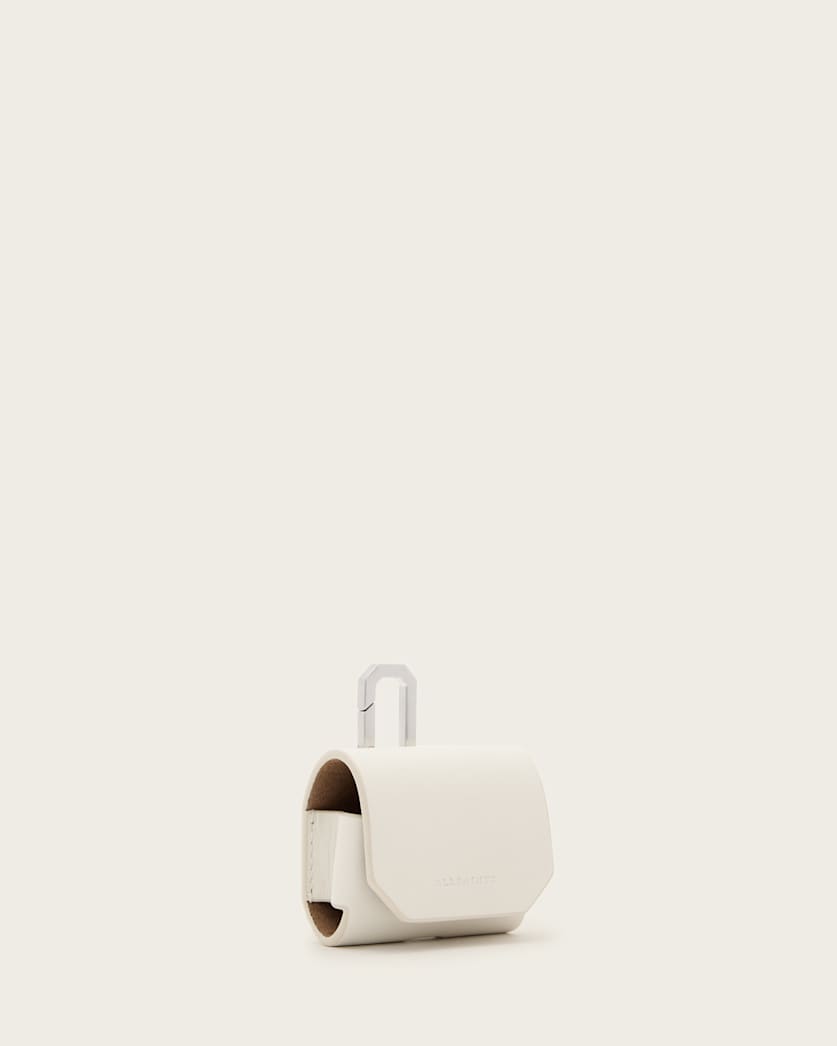 Hex AirPod Leather Case