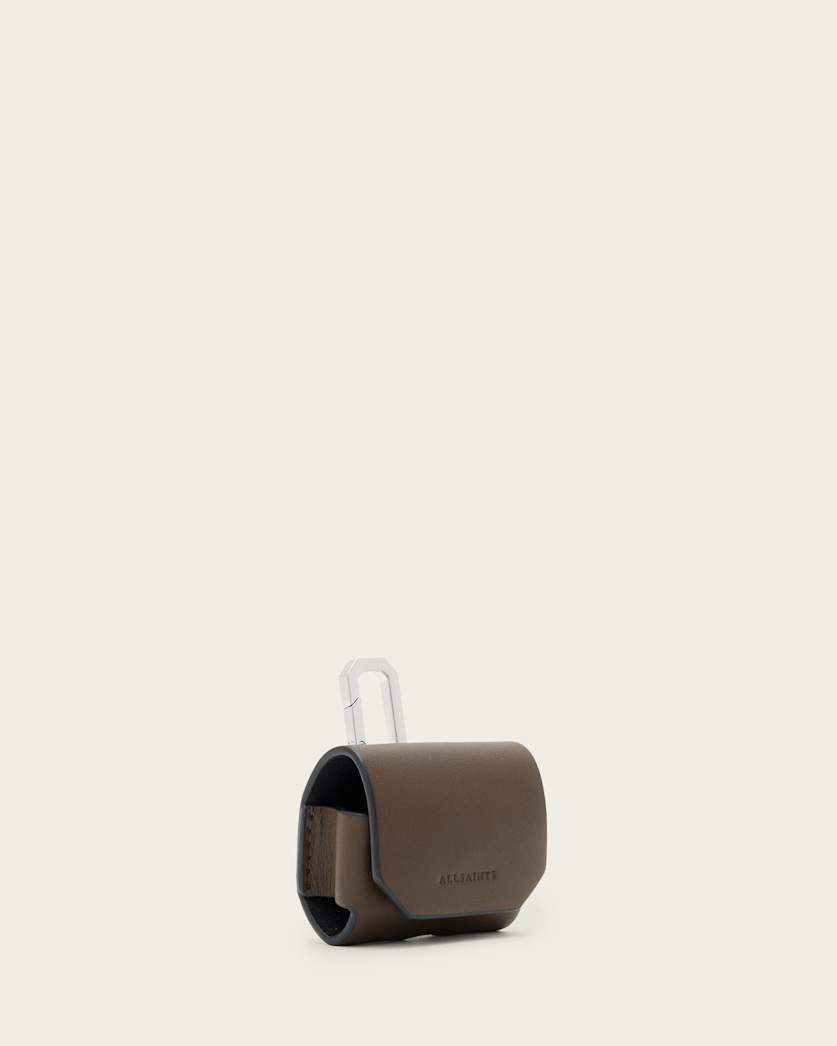 Hex AirPod Leather Case