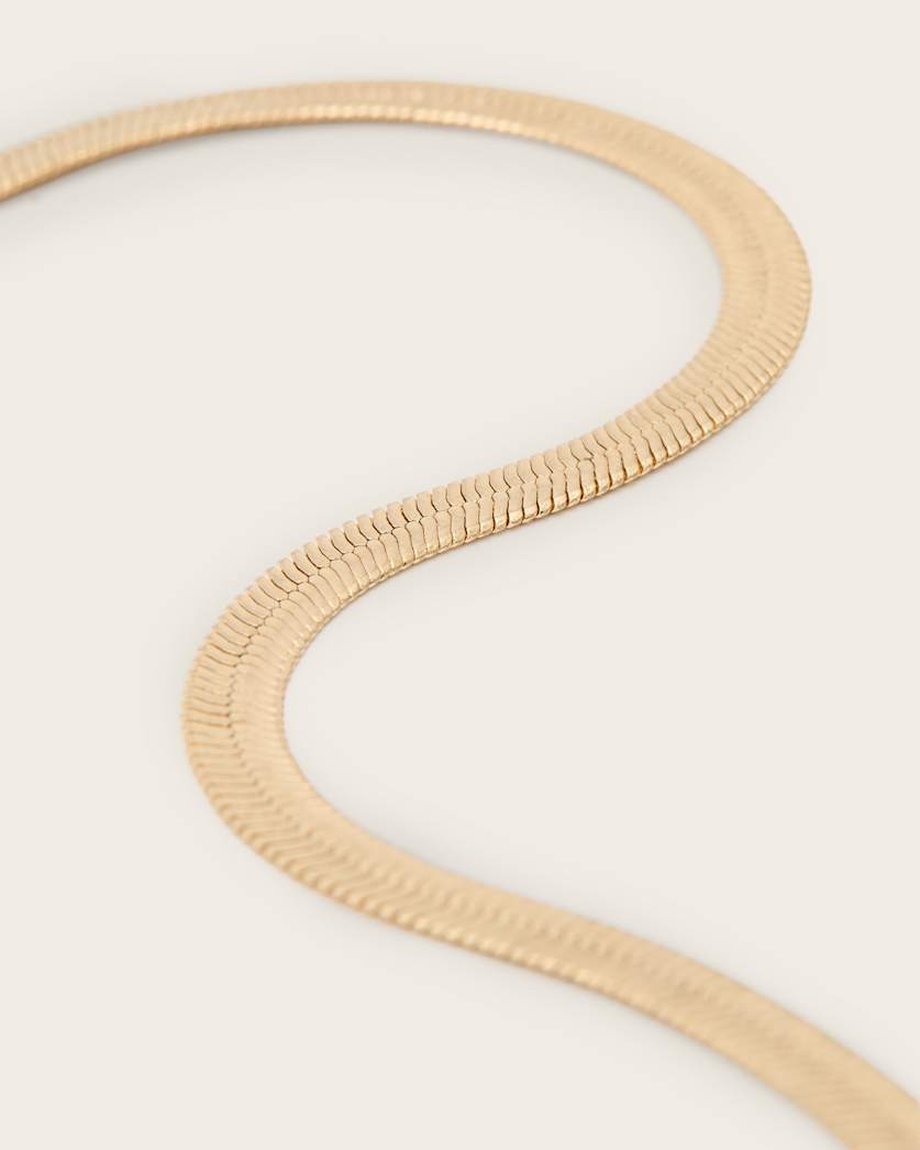 Eden Chain Necklace