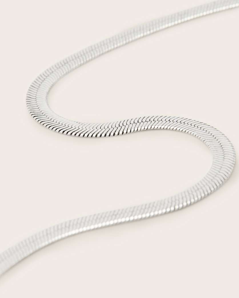 Eden Chain Necklace