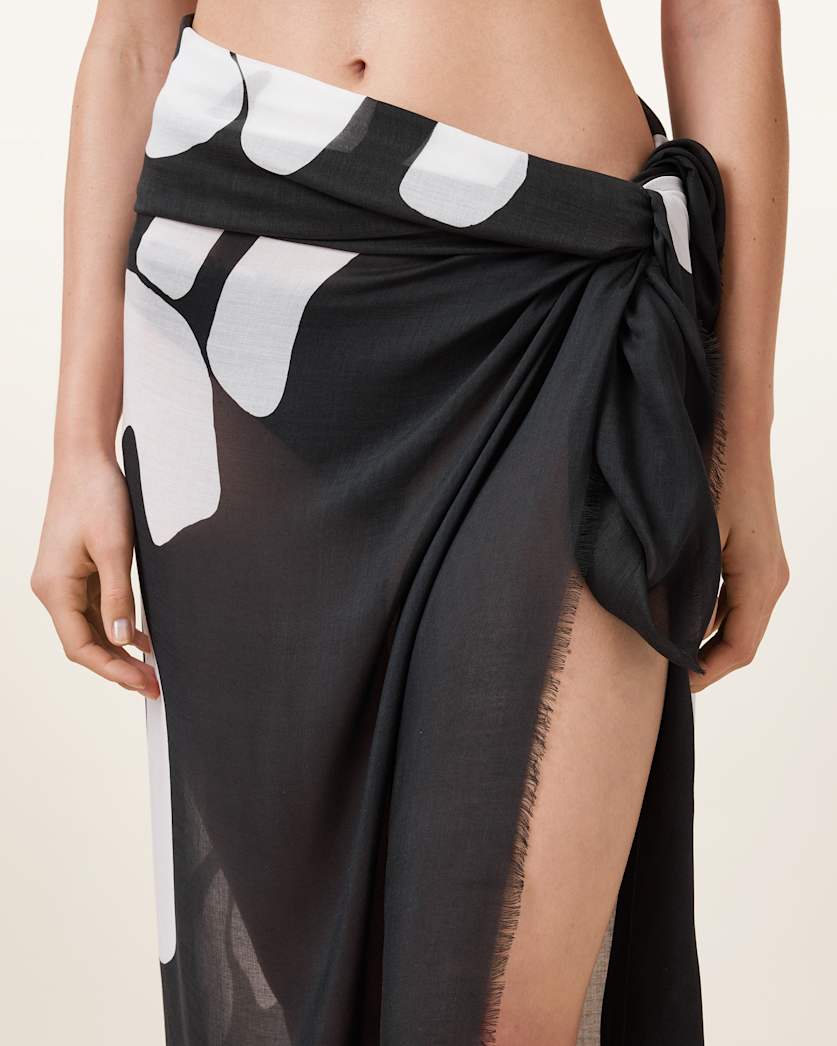 Orlando Sarong