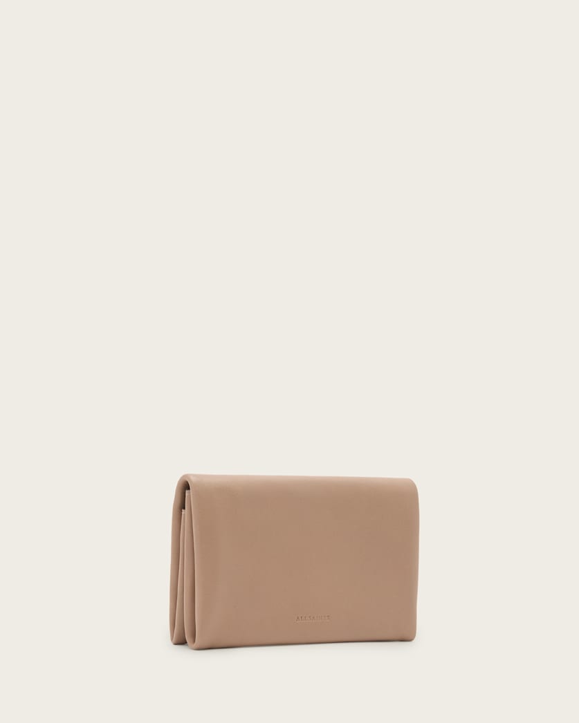 Harluna Leather Wallet