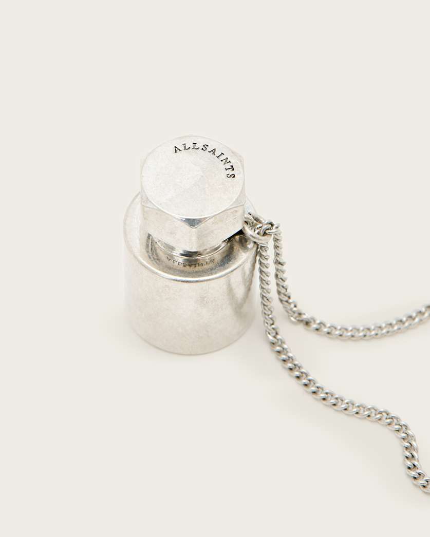 Perfume Chain Necklace