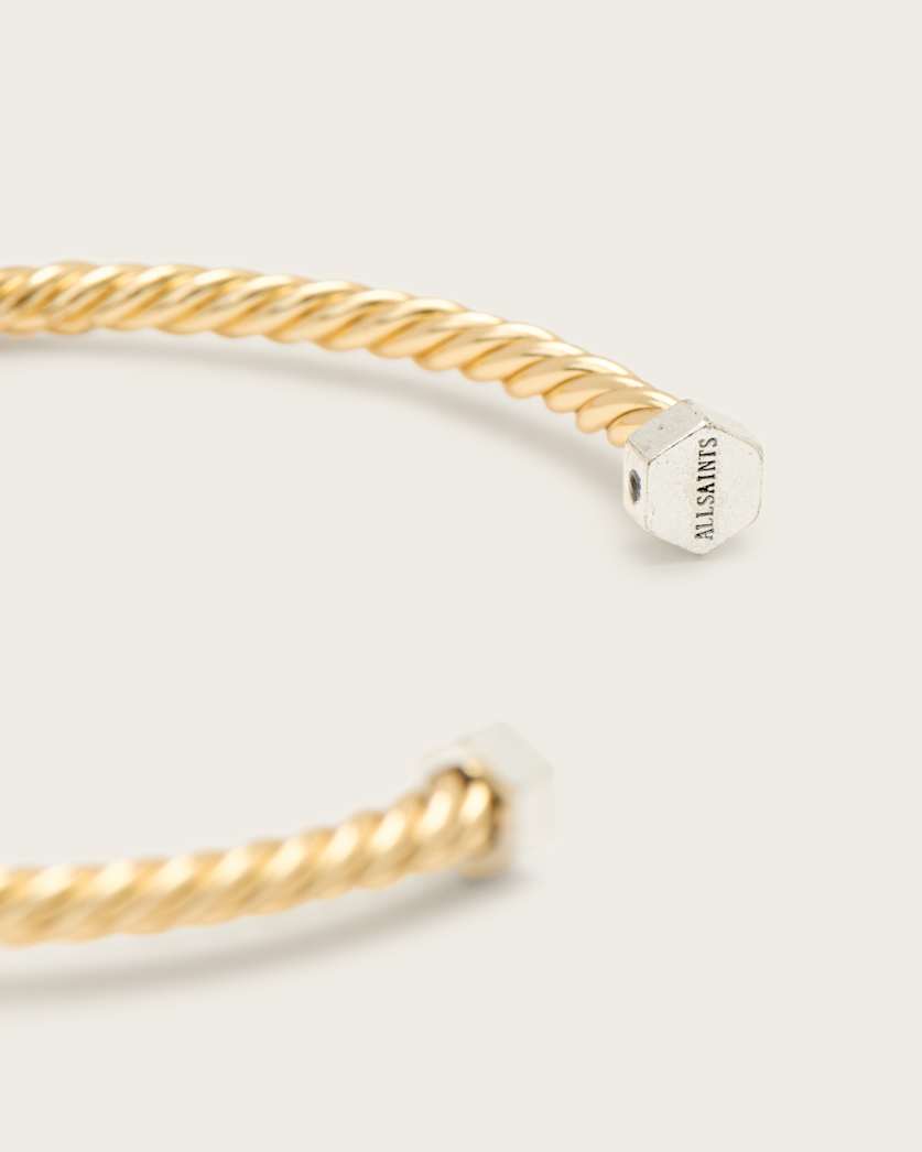 Beck Bolt Bangle