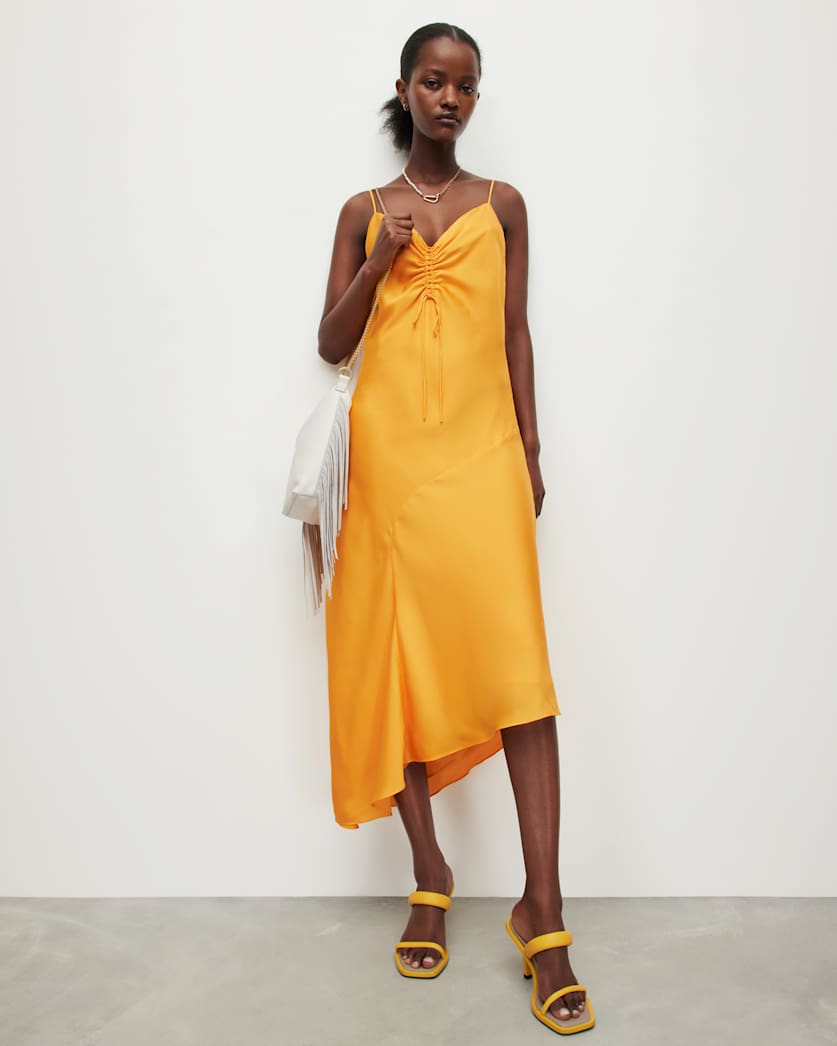 Alexia Midi Dress