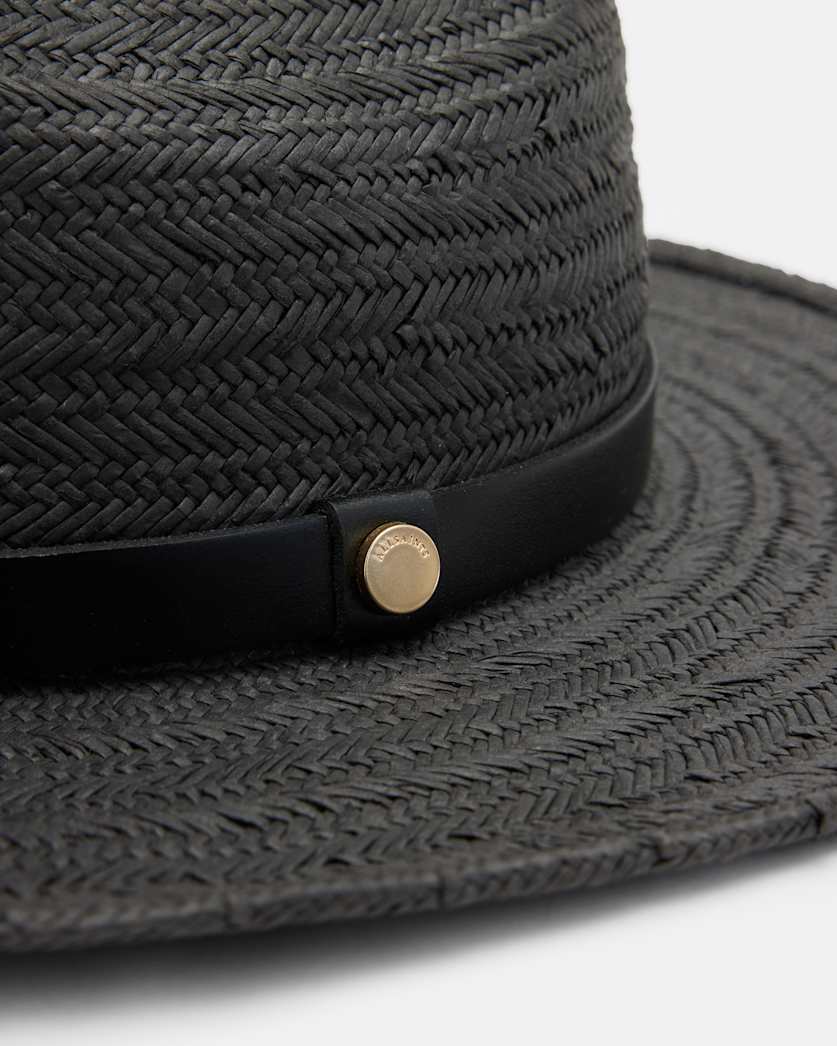 Talia AllSaints Fedora Hat