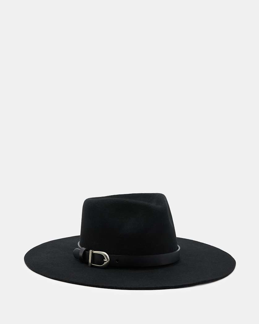 Briony Western Bolero Hat