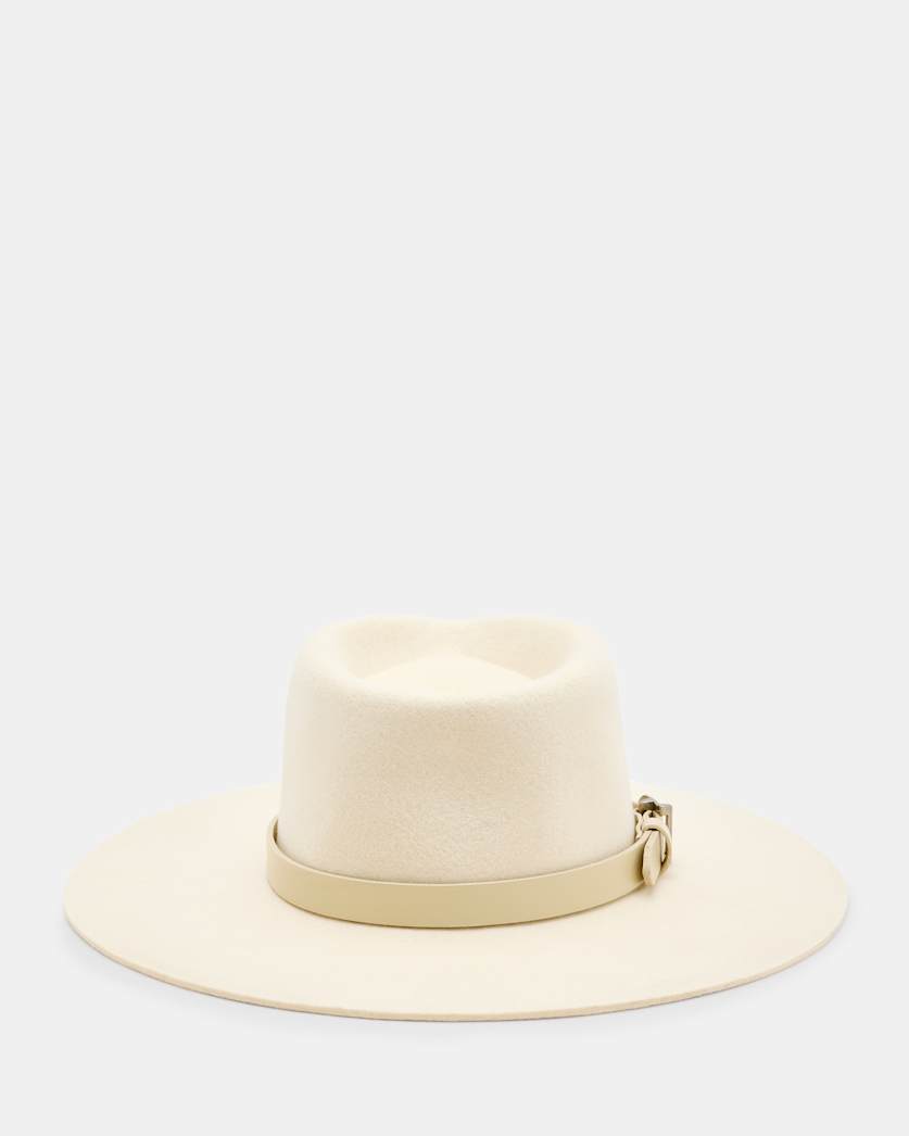 Briony Western Bolero Hat