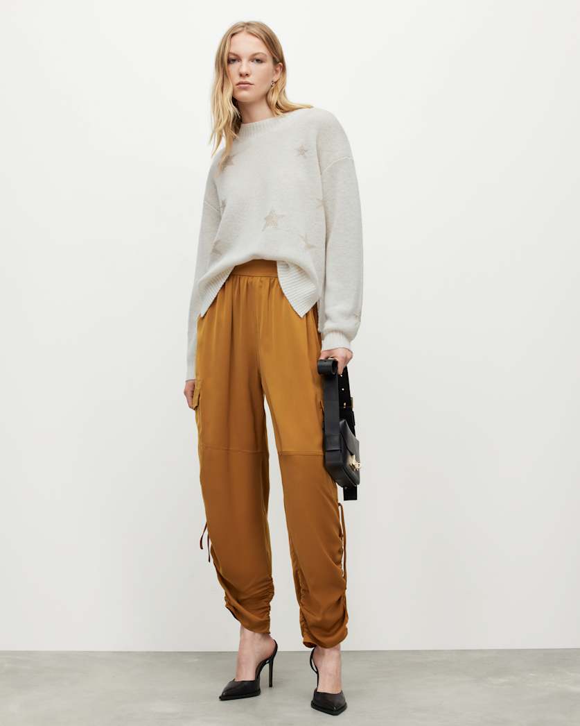 Astra Star Jumper