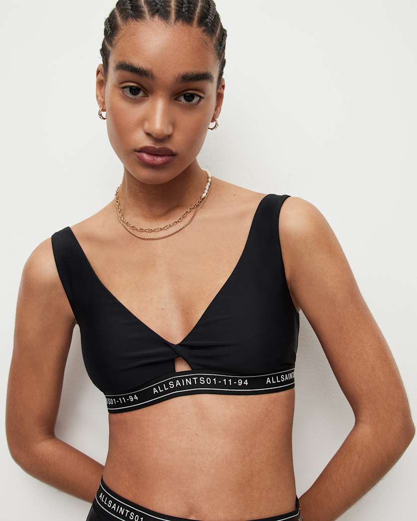 Liza Bikini Top