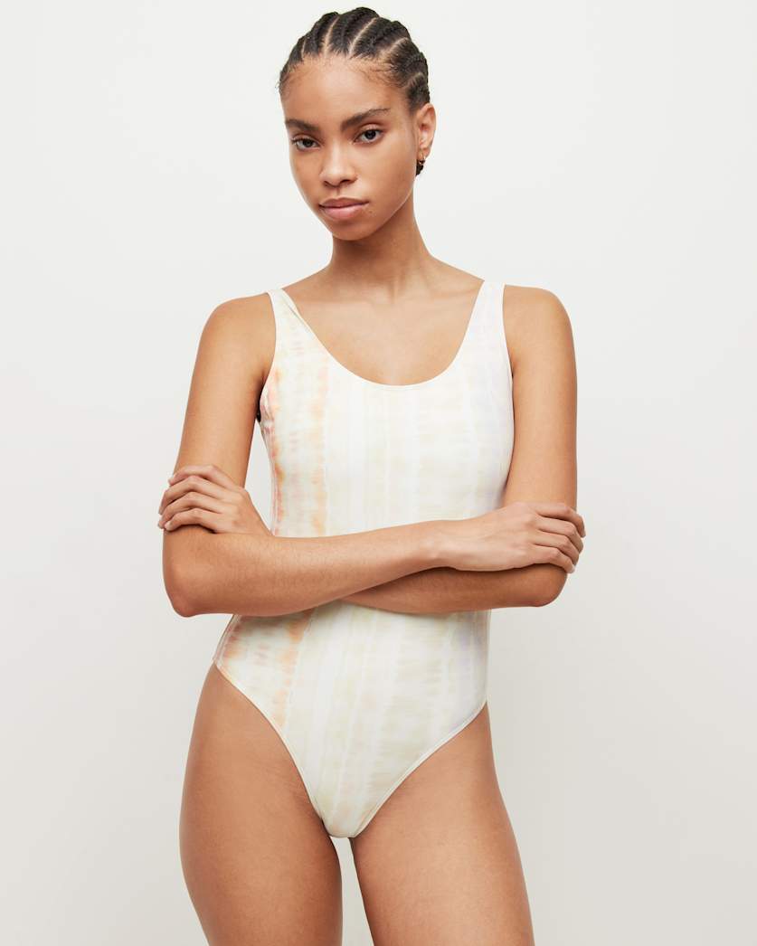 Niki Marea Swimsuit