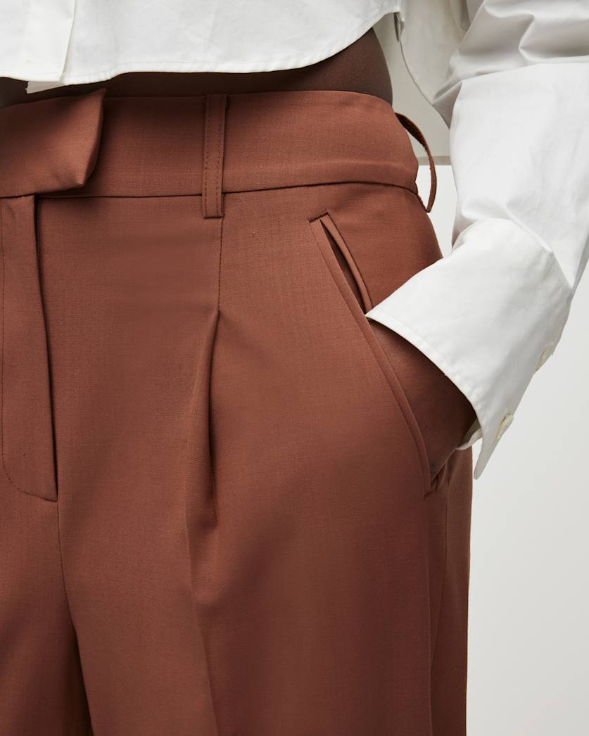 Corin Miro Straight Trousers
