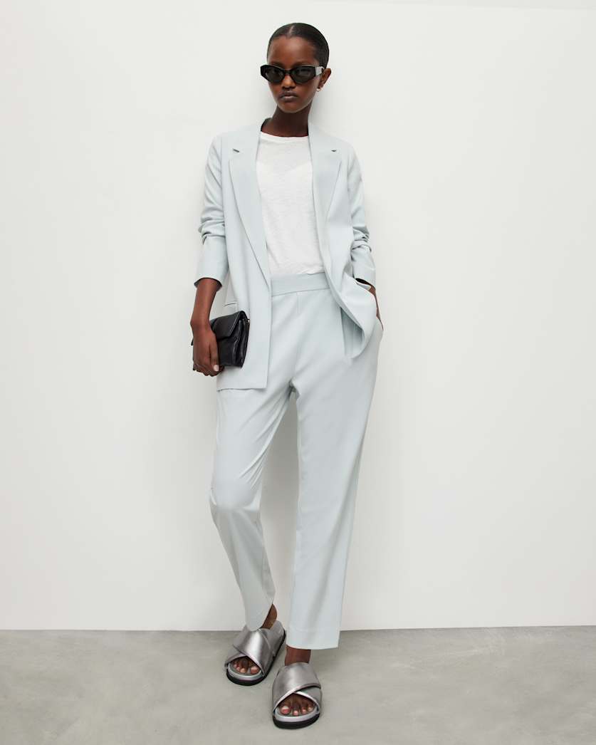 Aleida Tri Blazer