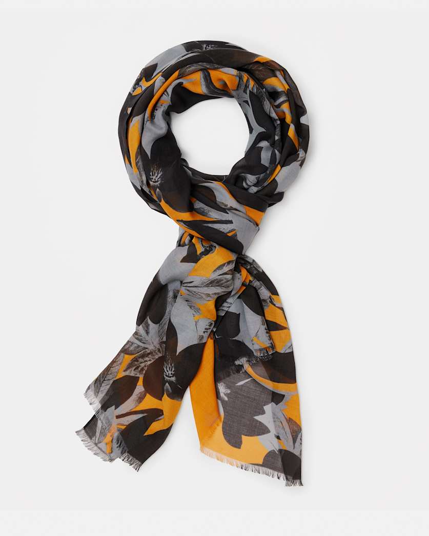 Alessandra Oblong Scarf