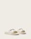 Underground Logo Slip On Sliders
