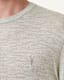 Mode Merino Wool Ramskull Jumper