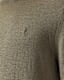 Mode Merino Wool Ramskull Jumper
