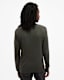 Mode Merino Crew Neck Ramskull Jumper