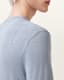 Mode Merino Wool Ramskull Jumper