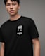 Jete Royal Ballet Logo Charity T-Shirt