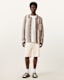 Underground Relaxed Fit Sweat Shorts