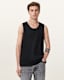 Denver Textured Vest