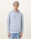 Raven Pullover Ramskull Hoodie