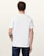 Dexter Short Sleeve Ramskull T-shirt