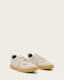 Jaimee Low Top Ripstop Trainers