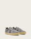 Jaimee Low Top Ripstop Trainers