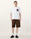 Newell Shorts