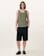 Edwards Textured Vest