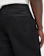 Jovi Mid-Rise Straight Fit Trousers