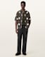 Talbot Straight Leg Trouser